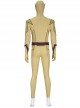 The Flash Season 8 Reverse-Flash Super Villain Halloween Cosplay Costume Set
