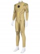 The Flash Season 8 Reverse-Flash Super Villain Halloween Cosplay Costume Set