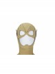 The Flash Season 8 Reverse-Flash Super Villain Halloween Cosplay Costume Set