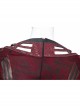 Doctor Strange In The Multiverse Of Madness Scarlet Witch Wanda Maximoff Halloween Cosplay Costume Red Top
