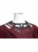 Doctor Strange In The Multiverse Of Madness Scarlet Witch Wanda Maximoff Halloween Cosplay Costume Red Top