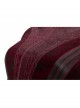 Doctor Strange In The Multiverse Of Madness Scarlet Witch Wanda Maximoff Halloween Cosplay Costume Red Top