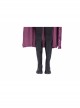 Doctor Strange In The Multiverse Of Madness Scarlet Witch Wanda Maximoff Halloween Cosplay Accessories Black Boots