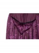 Doctor Strange In The Multiverse Of Madness Scarlet Witch Wanda Maximoff Halloween Cosplay Costume Red Cloak