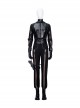 Hawkeye Second Generation Black Widow Yelena Belova Halloween Cosplay Costume Set