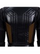 Hawkeye Second Generation Black Widow Yelena Belova Halloween Cosplay Costume Set