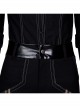 Hawkeye Second Generation Black Widow Yelena Belova Halloween Cosplay Costume Set