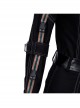 Hawkeye Second Generation Black Widow Yelena Belova Halloween Cosplay Costume Set