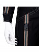 Hawkeye Second Generation Black Widow Yelena Belova Halloween Cosplay Costume Set