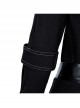 Hawkeye Second Generation Black Widow Yelena Belova Halloween Cosplay Costume Set