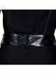 Hawkeye Second Generation Black Widow Yelena Belova Halloween Cosplay Costume Set