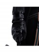 Hawkeye Second Generation Black Widow Yelena Belova Halloween Cosplay Costume Set