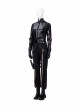 Hawkeye Second Generation Black Widow Yelena Belova Halloween Cosplay Costume Set