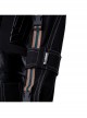 Hawkeye Second Generation Black Widow Yelena Belova Halloween Cosplay Costume Set