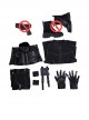 Hawkeye Second Generation Black Widow Yelena Belova Halloween Cosplay Costume Set