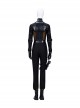 Hawkeye Second Generation Black Widow Yelena Belova Halloween Cosplay Costume Set