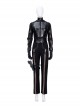Hawkeye Second Generation Black Widow Yelena Belova Halloween Cosplay Costume Set