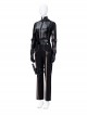 Hawkeye Second Generation Black Widow Yelena Belova Halloween Cosplay Costume Set