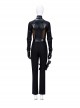 Hawkeye Second Generation Black Widow Yelena Belova Halloween Cosplay Costume Set