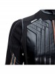 Hawkeye Second Generation Black Widow Yelena Belova Halloween Cosplay Costume Set