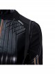 Hawkeye Second Generation Black Widow Yelena Belova Halloween Cosplay Costume Set