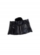 Hawkeye Second Generation Black Widow Yelena Belova Halloween Cosplay Costume Black Vest