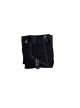 Hawkeye Second Generation Black Widow Yelena Belova Halloween Cosplay Costume Black Denim Pants