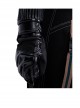 Hawkeye Second Generation Black Widow Yelena Belova Halloween Cosplay Accessories Black Gloves