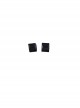 Hawkeye Second Generation Black Widow Yelena Belova Halloween Cosplay Accessories Black Wrist Guards