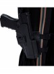 Hawkeye Second Generation Black Widow Yelena Belova Halloween Cosplay Accessories Black Leg Strap
