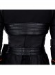 The Mandalorian Fennec Shand The Book Of Boba Fett Same Halloween Cosplay Costume Set