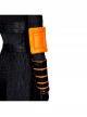 The Mandalorian Fennec Shand The Book Of Boba Fett Same Halloween Cosplay Costume Set