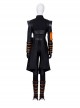 The Mandalorian Fennec Shand The Book Of Boba Fett Same Halloween Cosplay Costume Set