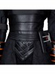 The Mandalorian Fennec Shand The Book Of Boba Fett Same Halloween Cosplay Costume Set