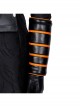 The Mandalorian Fennec Shand The Book Of Boba Fett Same Halloween Cosplay Accessories Elbow Guard And Handguards