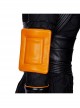 The Mandalorian Fennec Shand The Book Of Boba Fett Same Halloween Cosplay Accessories Elbow Guard And Handguards