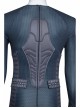 Aquaman And The Lost Kingdom Arthur Curry Battle Suit Halloween Cosplay Costume Set