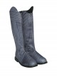 Aquaman And The Lost Kingdom Arthur Curry Battle Suit Halloween Cosplay Accessories Boots