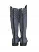 Aquaman And The Lost Kingdom Arthur Curry Battle Suit Halloween Cosplay Accessories Boots