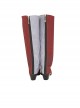 Movie Eternals Makkari Red Gray Battle Suit Halloween Cosplay Accessories Boots