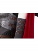 Comics Female Thor Jane Foster Battle Suit Halloween Cosplay Costume Refined Version Set