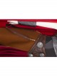 Comics Female Thor Jane Foster Battle Suit Halloween Cosplay Costume Refined Version Set