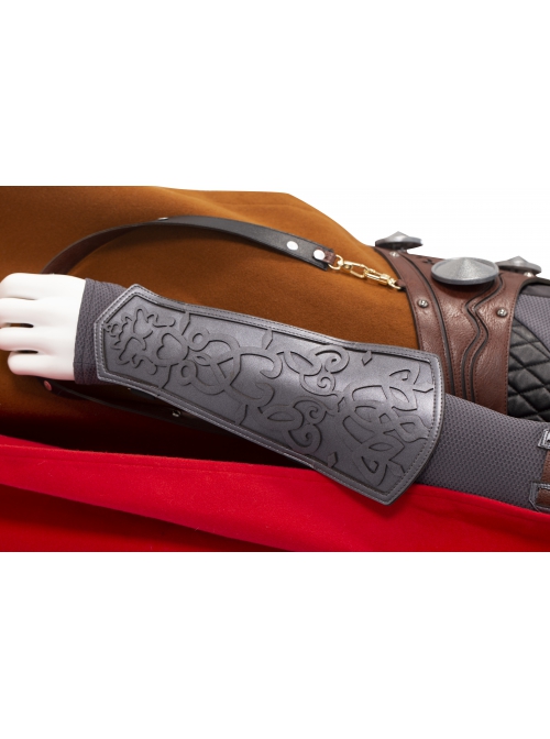 Comics Female Thor Jane Foster Battle Suit Halloween Cosplay Costume Refined Version Set