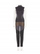 Comics Female Thor Jane Foster Battle Suit Halloween Cosplay Costume Refined Version Set