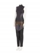 Comics Female Thor Jane Foster Battle Suit Halloween Cosplay Costume Refined Version Set