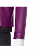 Animation What If T'Challa Star-Lord Halloween Cosplay Costume Set