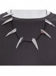 Animation What If T'Challa Star-Lord Halloween Cosplay Costume Set