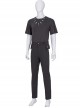 Animation What If T'Challa Star-Lord Halloween Cosplay Costume Set