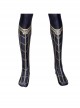 Spider-Man No Way Home Peter Parker Black Golden Battle Suit Halloween Cosplay Costume Bodysuit