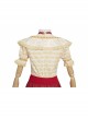 Anime Movie Encanto Dolores Madrigal Halloween Cosplay Costume Set